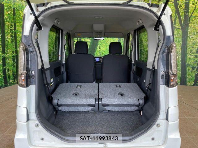 Suzuki SPACIA 2013-11 8629028-9