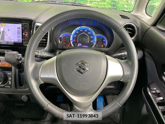 Suzuki SPACIA 2013-11 8629028-10