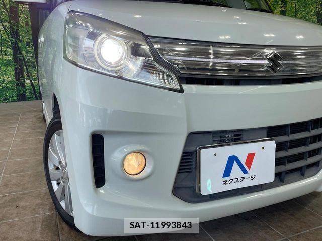 Suzuki SPACIA 2013-11 8629028-11
