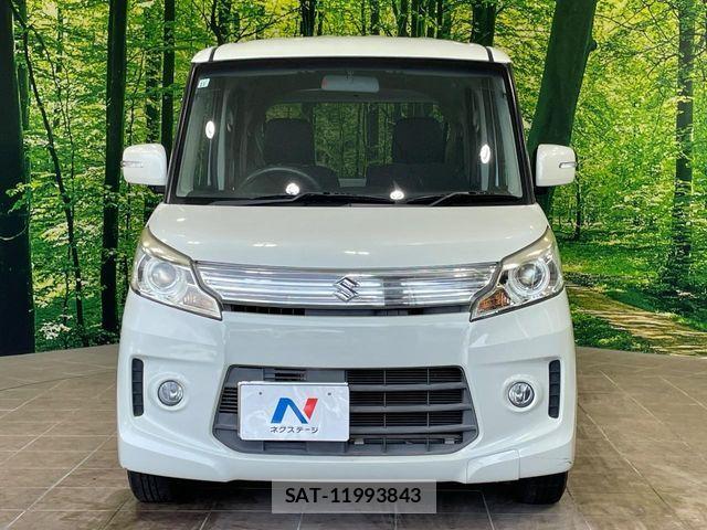 Suzuki SPACIA 2013-11 8629028-13