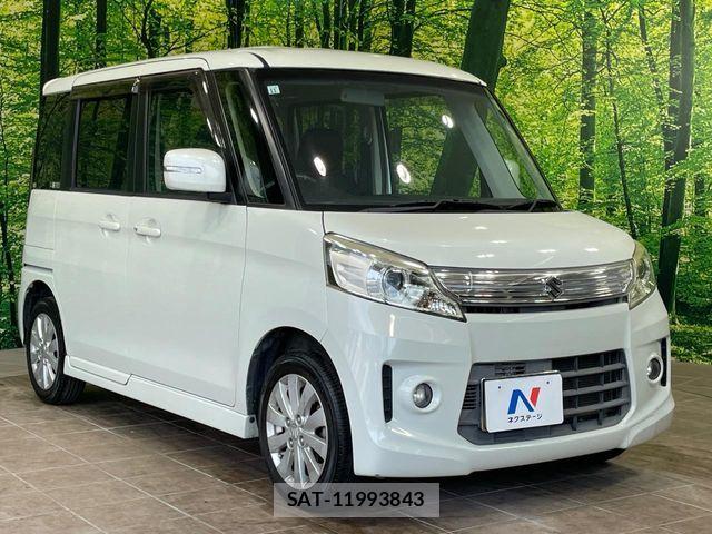 Suzuki SPACIA 2013-11 8629028-15