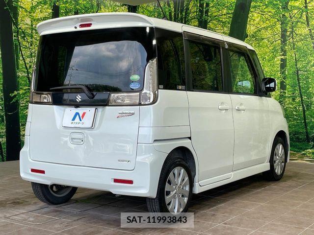 Suzuki SPACIA 2013-11 8629028-16