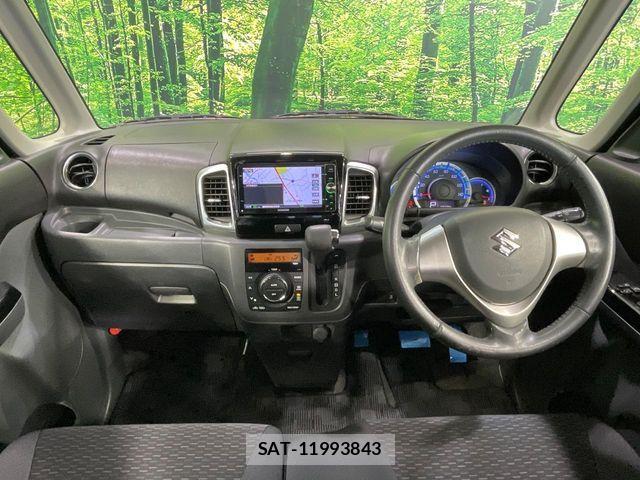 Suzuki SPACIA 2013-11 8629028-1
