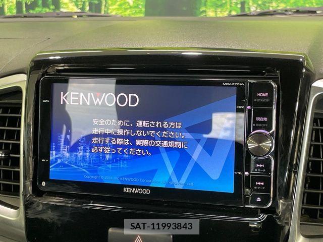 Suzuki SPACIA 2013-11 8629028-2