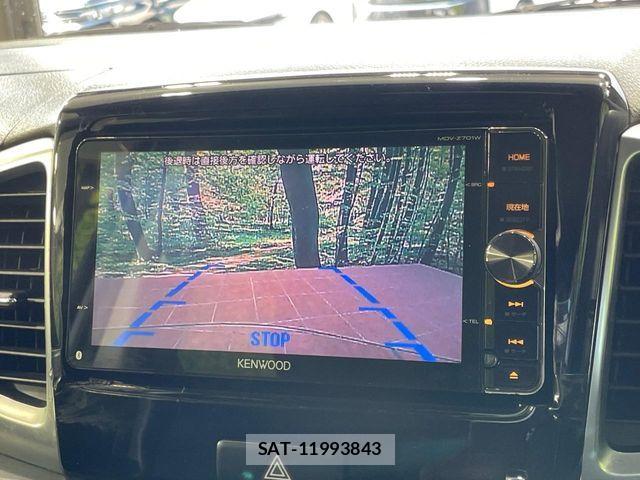 Suzuki SPACIA 2013-11 8629028-3