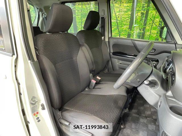 Suzuki SPACIA 2013-11 8629028-7