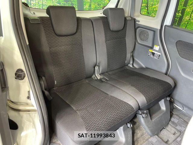 Suzuki SPACIA 2013-11 8629028-8