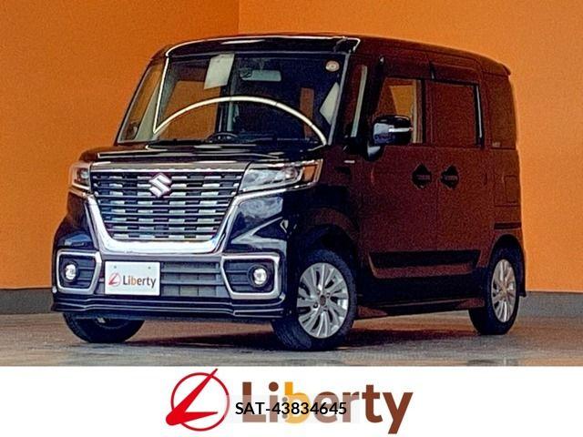 Suzuki SPACIA 2019-08 8629012-0