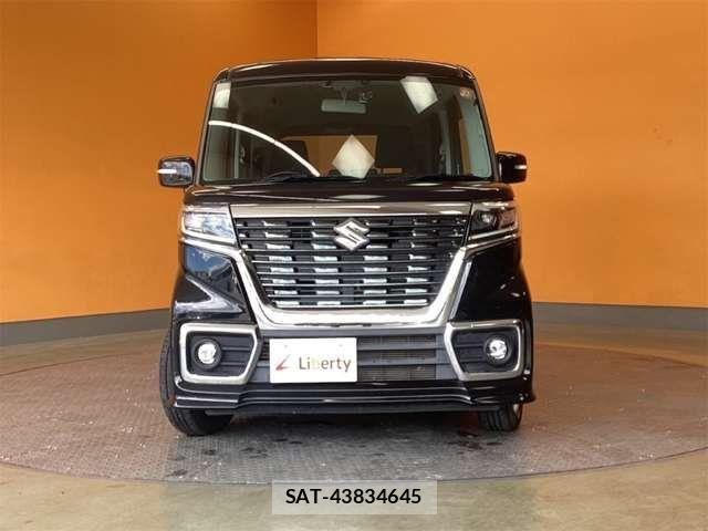 Suzuki SPACIA 2019-08 8629012-14