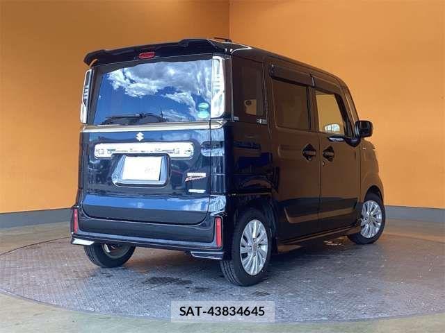 Suzuki SPACIA 2019-08 8629012-17