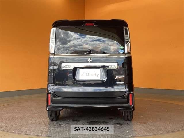 Suzuki SPACIA 2019-08 8629012-19
