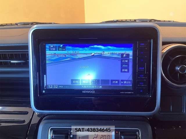Suzuki SPACIA 2019-08 8629012-2