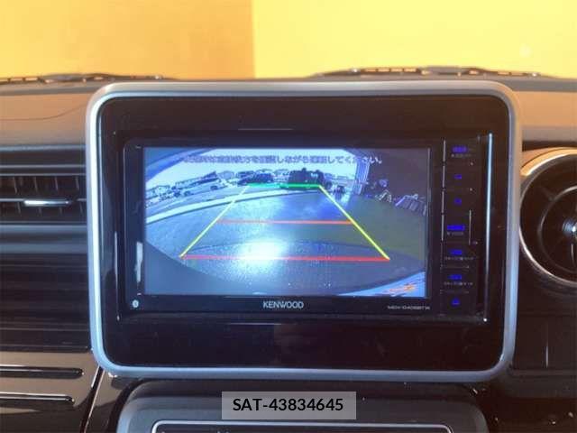 Suzuki SPACIA 2019-08 8629012-3