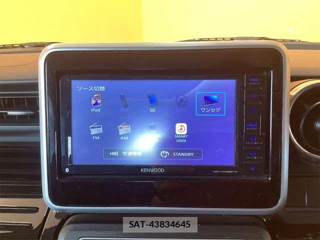 Suzuki SPACIA 2019-08 8629012-5