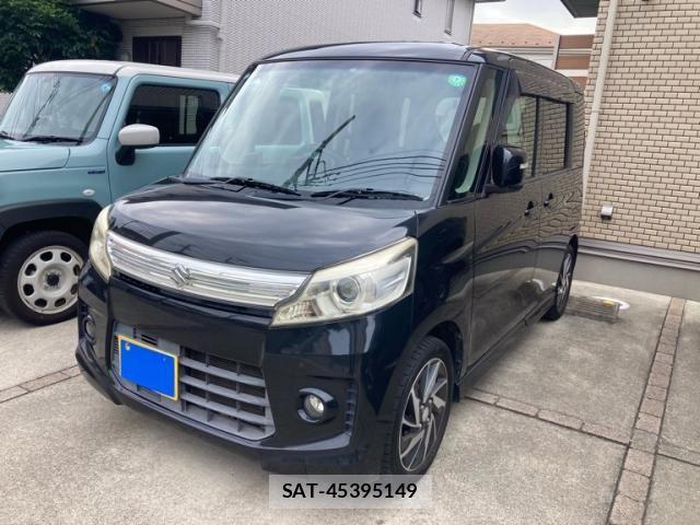 Suzuki SPACIA 2013-12 8629031-0