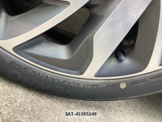Suzuki SPACIA 2013-12 8629031-9