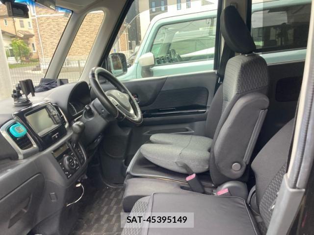 Suzuki SPACIA 2013-12 8629031-10