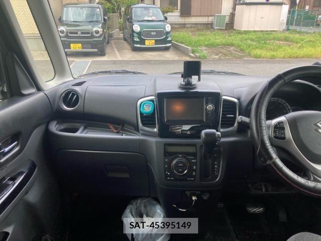 Suzuki SPACIA 2013-12 8629031-12