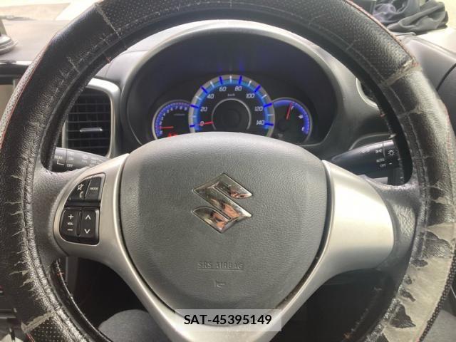 Suzuki SPACIA 2013-12 8629031-16