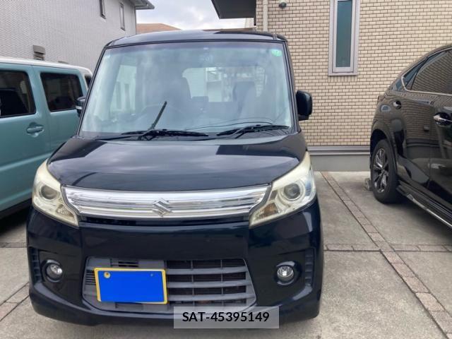 Suzuki SPACIA 2013-12 8629031-1