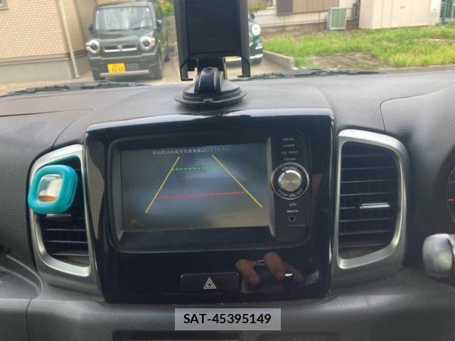 Suzuki SPACIA 2013-12 8629031-21