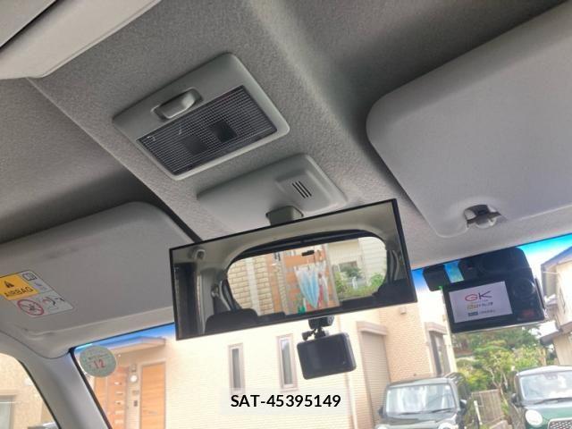 Suzuki SPACIA 2013-12 8629031-22