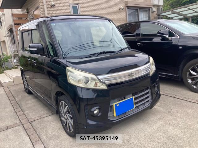 Suzuki SPACIA 2013-12 8629031-2