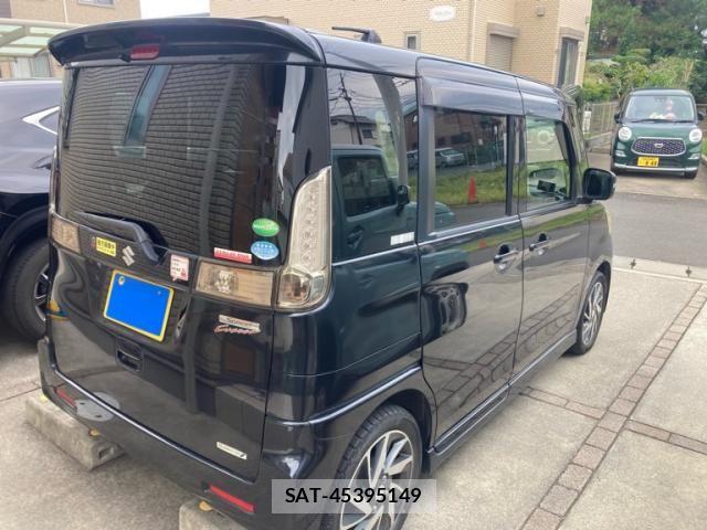 Suzuki SPACIA 2013-12 8629031-3