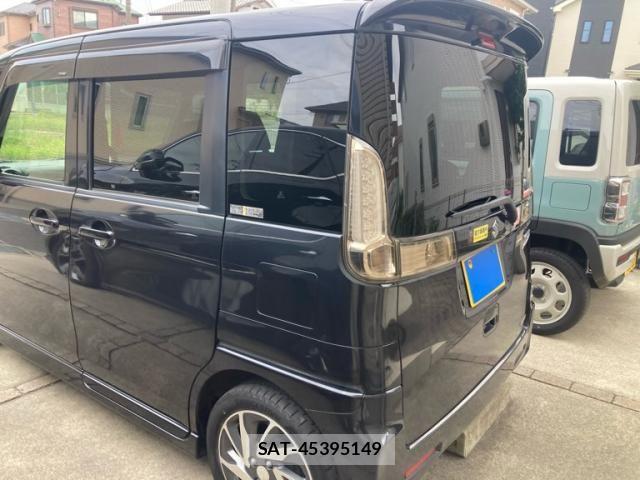 Suzuki SPACIA 2013-12 8629031-4