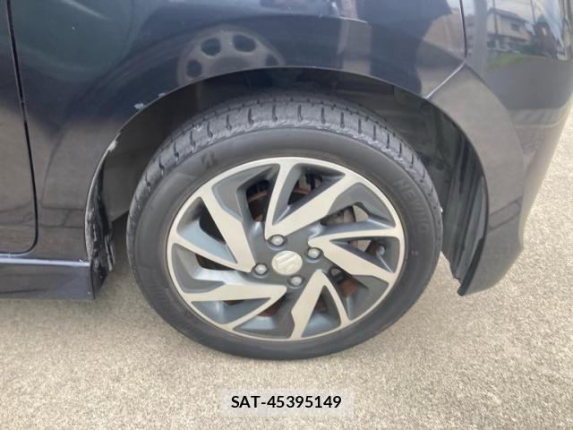 Suzuki SPACIA 2013-12 8629031-5
