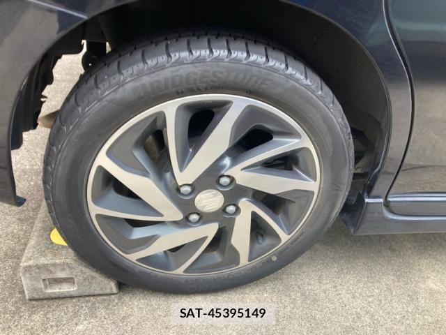 Suzuki SPACIA 2013-12 8629031-6