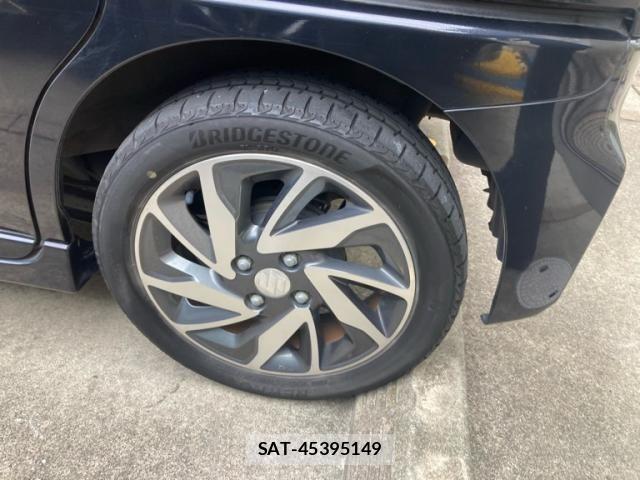 Suzuki SPACIA 2013-12 8629031-7