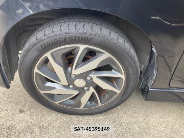 Suzuki SPACIA 2013-12 8629031-8