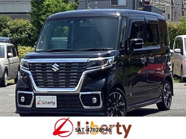 Suzuki SPACIA 2020-09 8629003-0