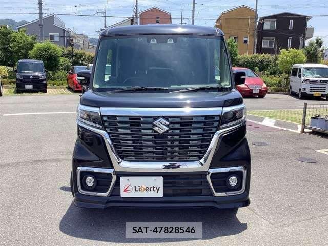 Suzuki SPACIA 2020-09 8629003-4