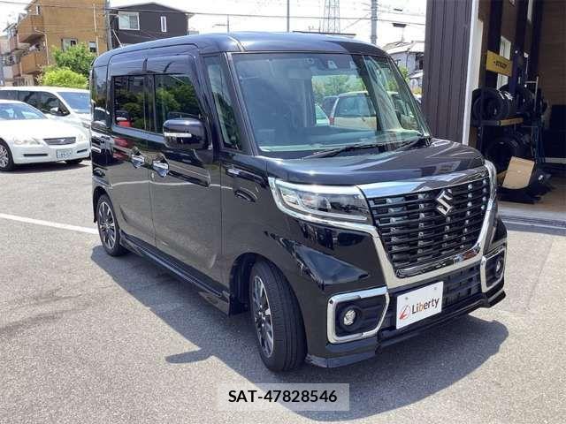 Suzuki SPACIA 2020-09 8629003-5