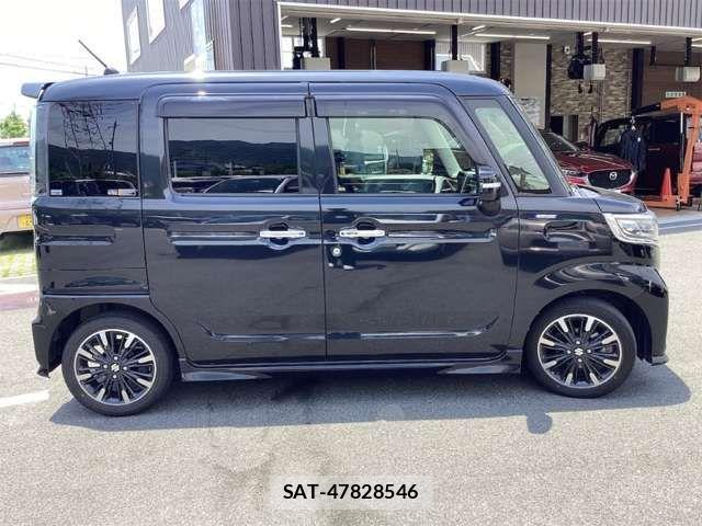 Suzuki SPACIA 2020-09 8629003-6