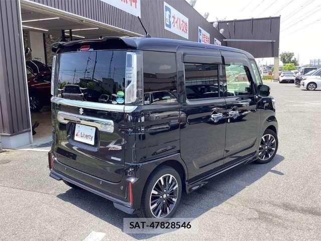 Suzuki SPACIA 2020-09 8629003-7