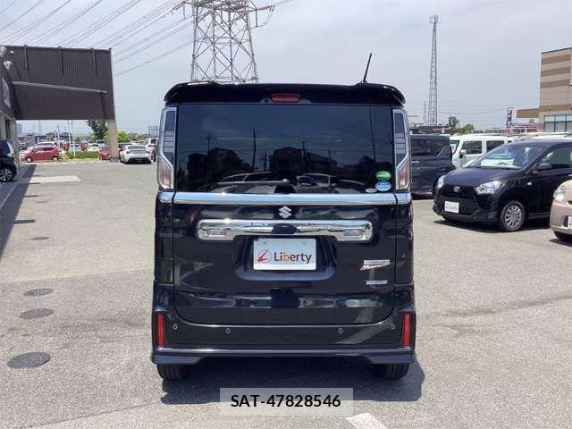 Suzuki SPACIA 2020-09 8629003-8