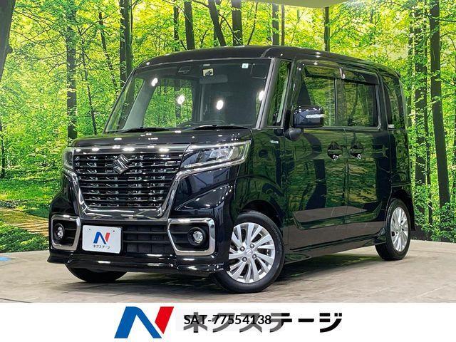 Suzuki SPACIA 2019-05 8666937-0