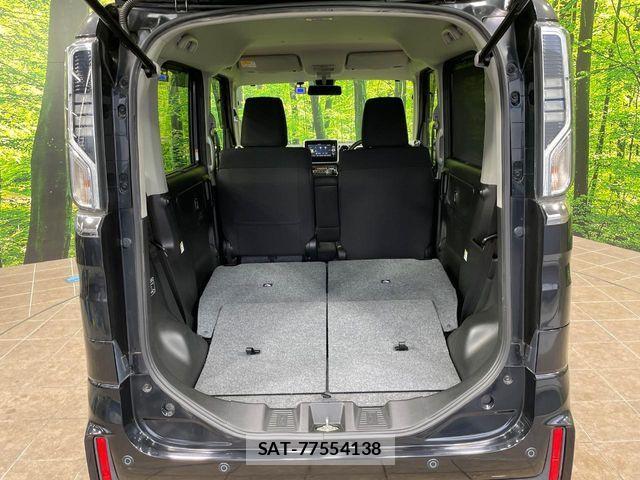 Suzuki SPACIA 2019-05 8666937-9