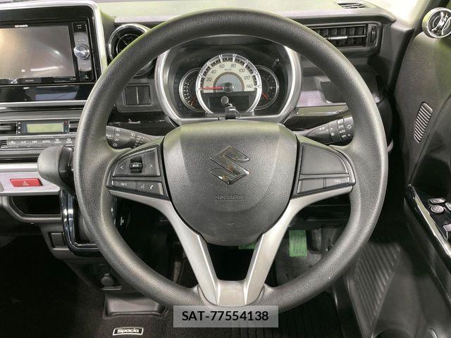 Suzuki SPACIA 2019-05 8666937-10