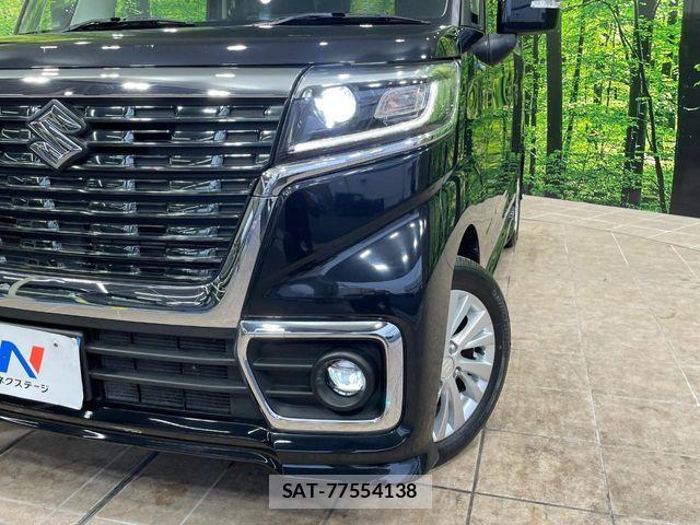 Suzuki SPACIA 2019-05 8666937-11