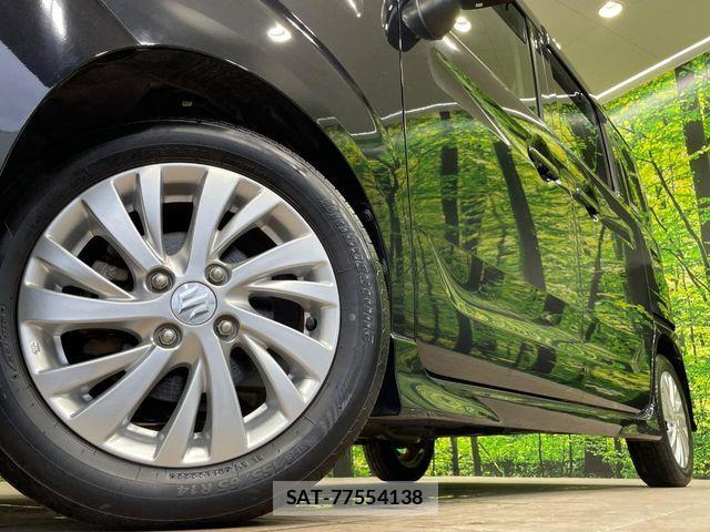 Suzuki SPACIA 2019-05 8666937-12