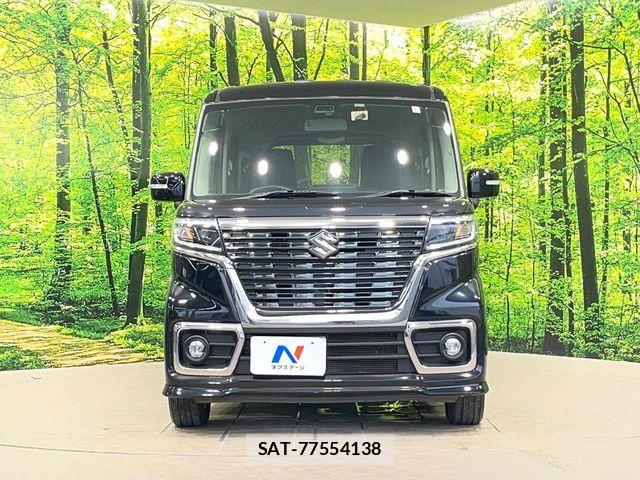 Suzuki SPACIA 2019-05 8666937-13