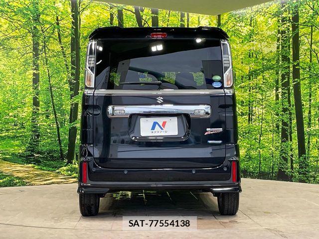 Suzuki SPACIA 2019-05 8666937-14