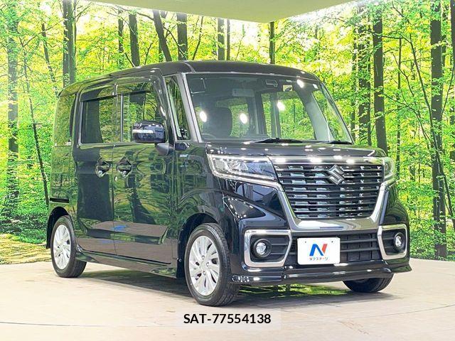 Suzuki SPACIA 2019-05 8666937-15