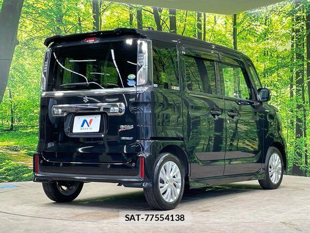Suzuki SPACIA 2019-05 8666937-16