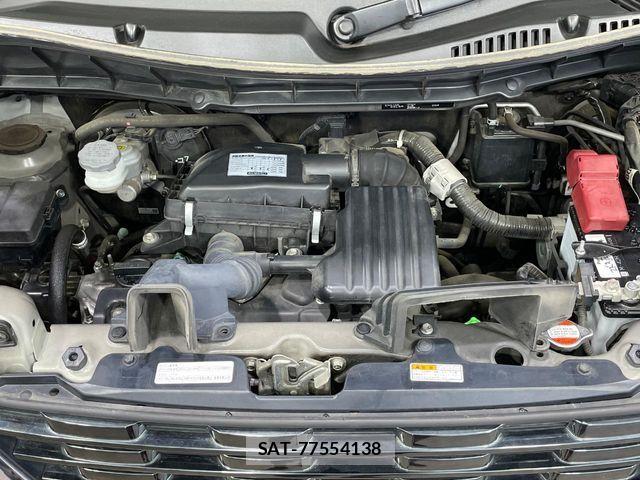 Suzuki SPACIA 2019-05 8666937-17