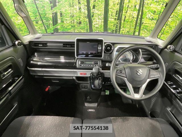 Suzuki SPACIA 2019-05 8666937-1